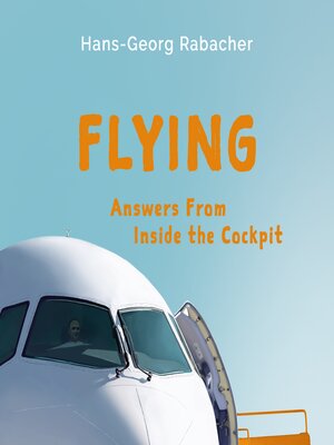 cover image of Flying